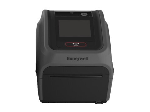 HONEYWELL PC45DirectThermal LCD LatinFont RTC - Label Printer - 203 dpi