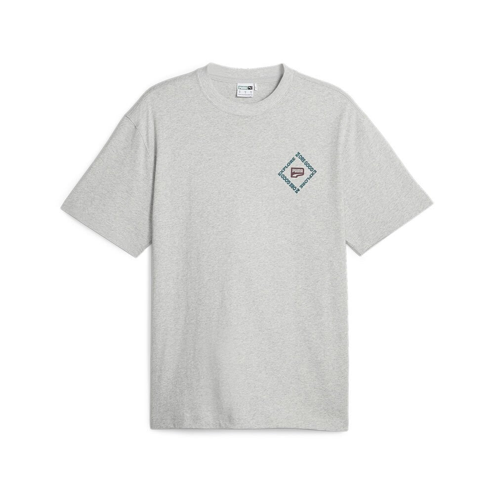 PUMA SELECT Doto Graphic Short Sleeve T-Shirt