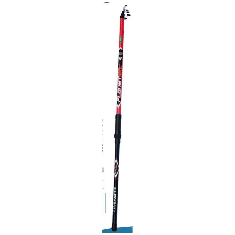 LINEAEFFE Planet Advanced Telescopic Surfcasting Rod