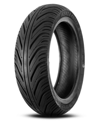 Мотошины летние Kenda K6022 120/70 R12 51L