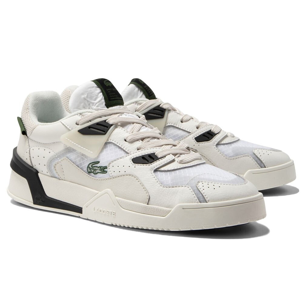 LACOSTE Lt 125 123 1 Sma Trainers