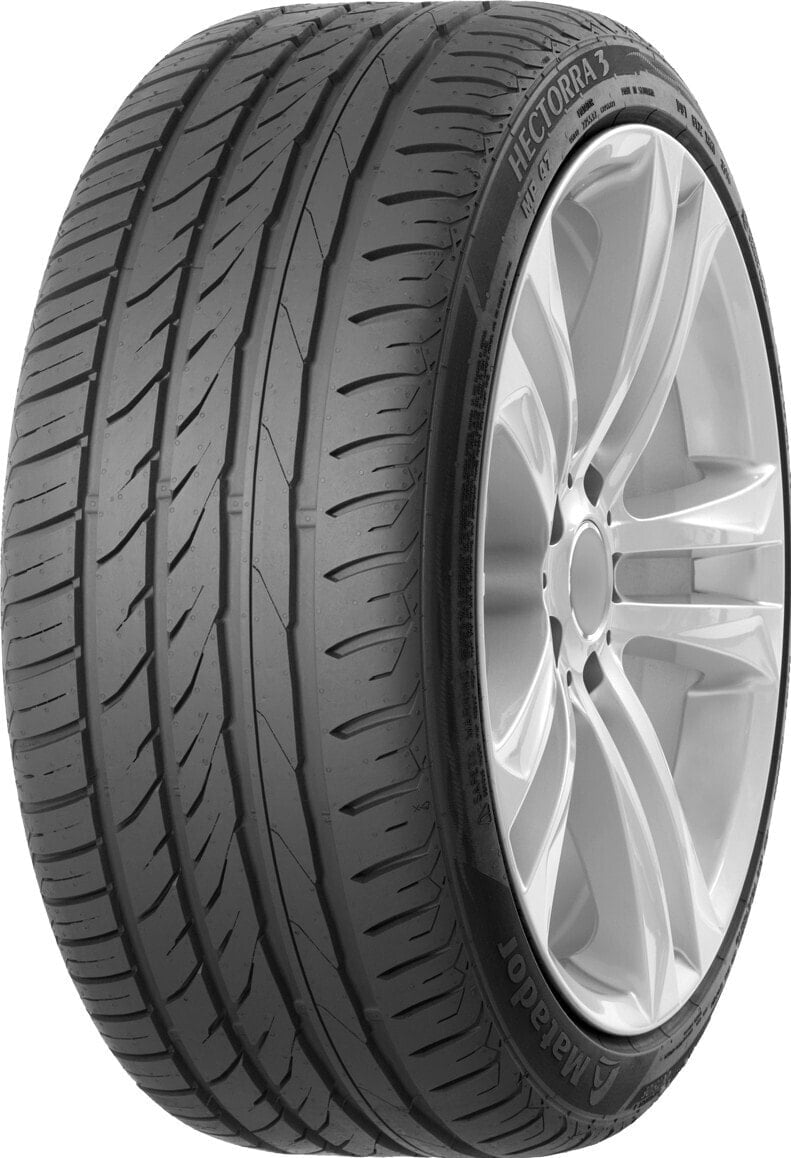 Шины летние Matador MP 47 Hectorra 3 SUV FR XL DOT22 255/55 R18 109Y