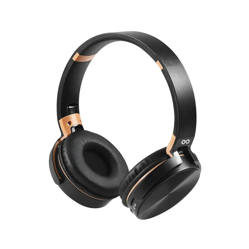 GIROS Wireless Stereo Headphones