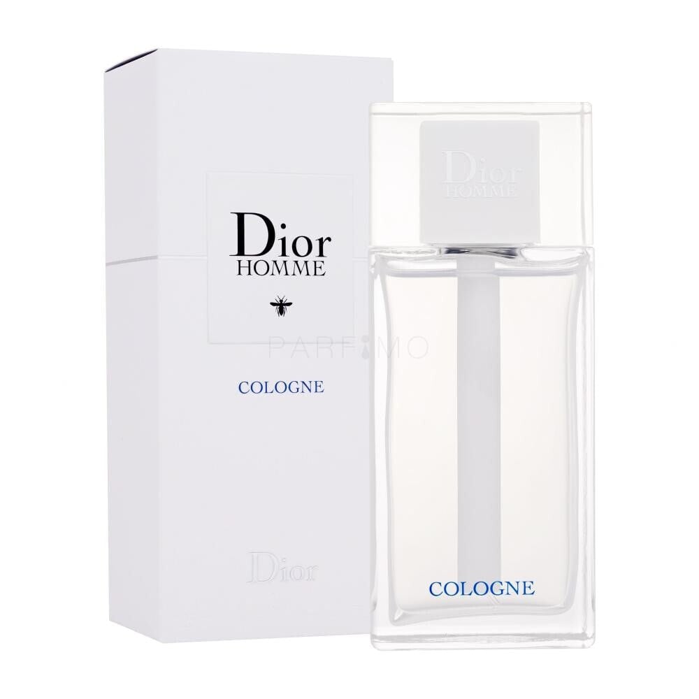 Dior Dior Homme Cologne 2022 125 ml eau de cologne für Herren