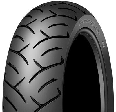 Мотошины летние Dunlop D256 180/55 R17 73H