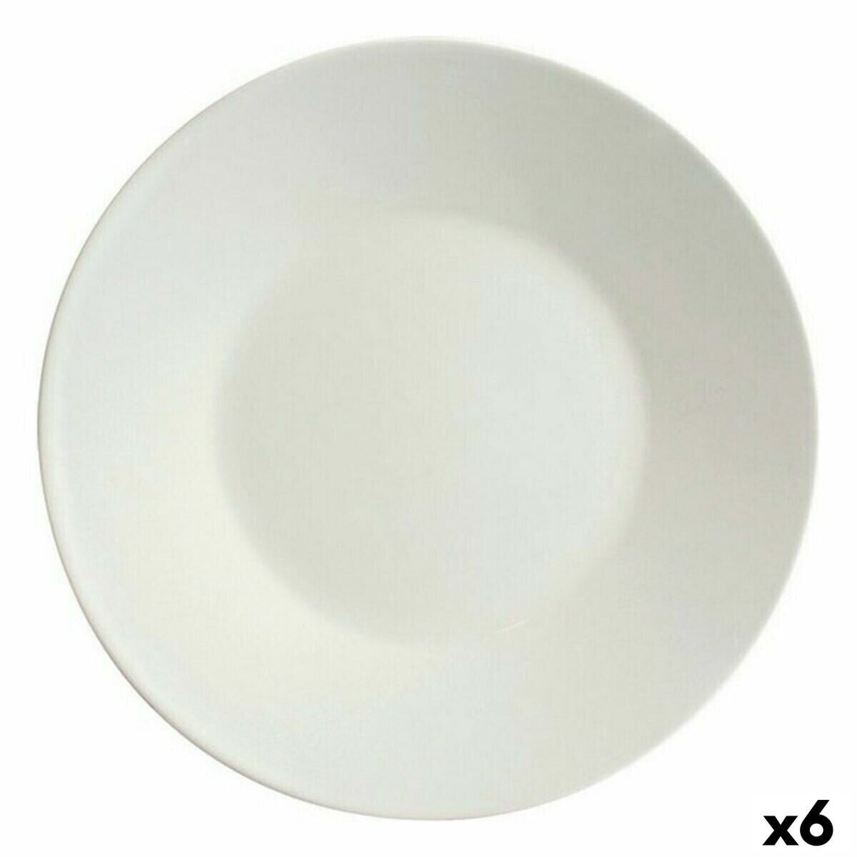 Мелкая тарелка La Mediterránea Maitre Ø 30,5 cm (6 штук)
