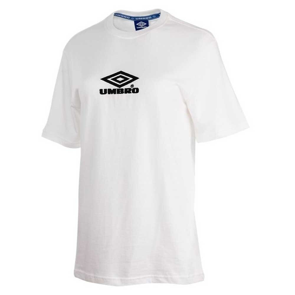 UMBRO Classic 2 Boyfriend T-Shirt