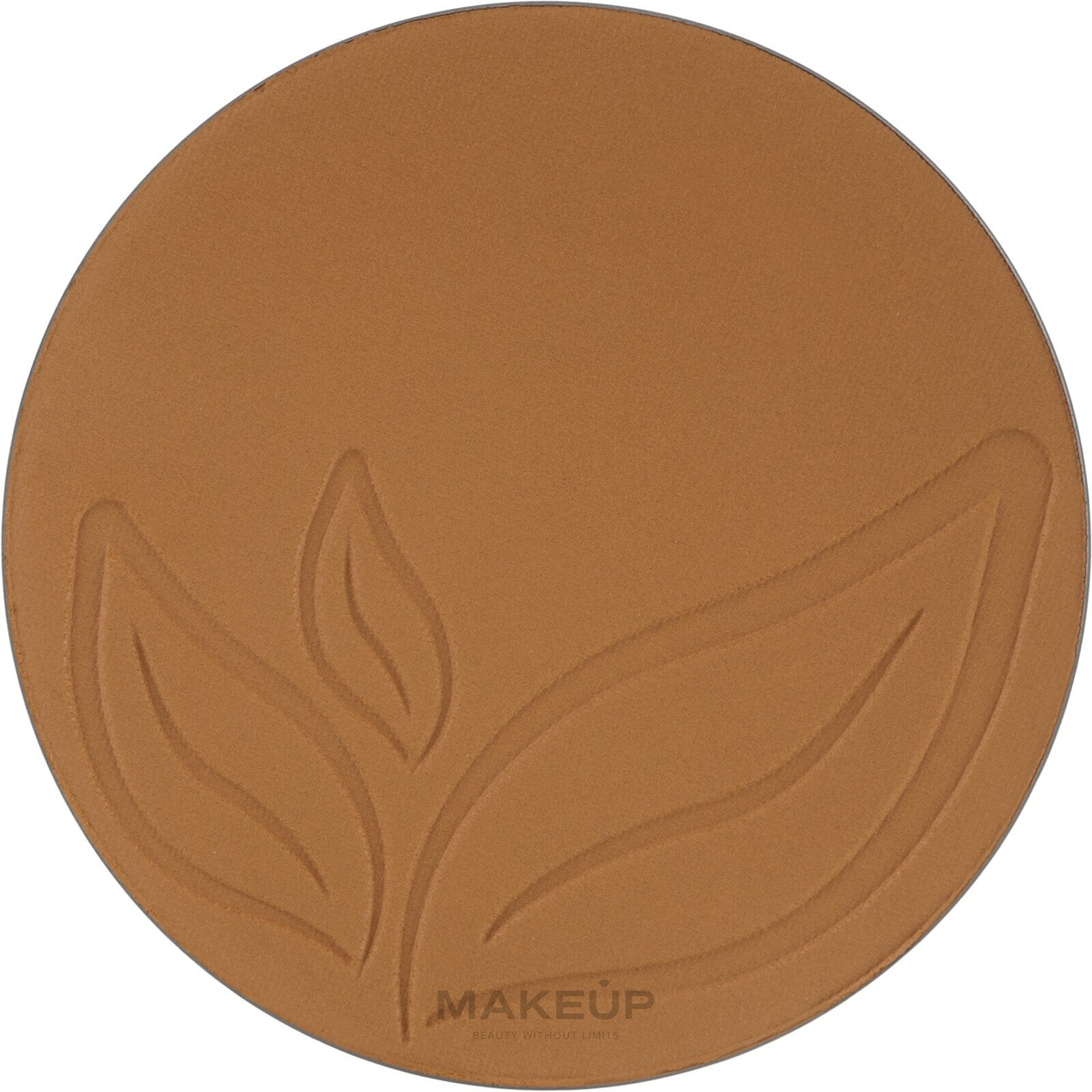 Bronzepuder Nachfüller - PuroBio Cosmetics Resplendent Bronzer