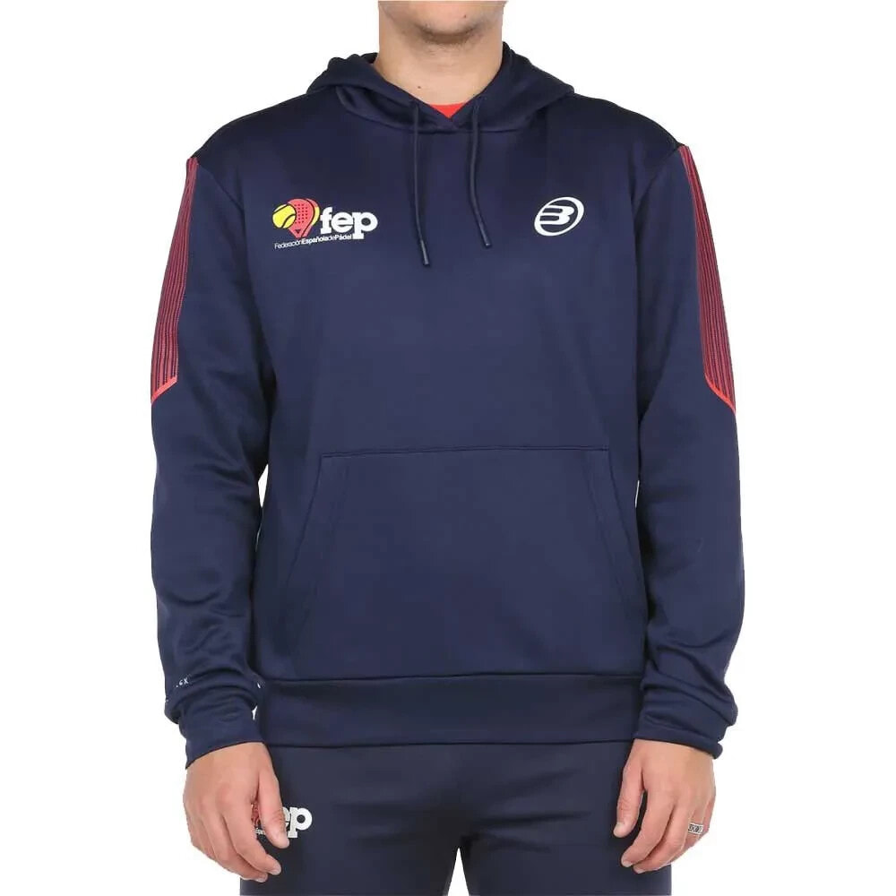 BULLPADEL Enrio Hoodie