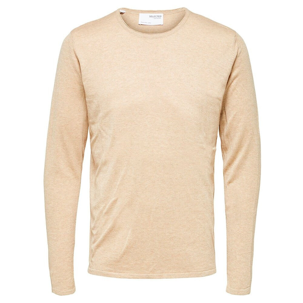 SELECTED Rome Knit Sweater