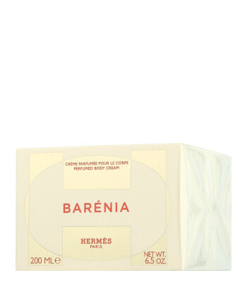 Hermès Barénia Perfumed Body Cream (200 ml)