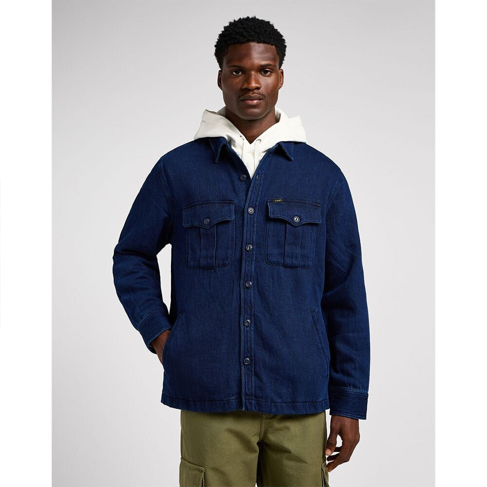 LEE Ranger Over Overshirt