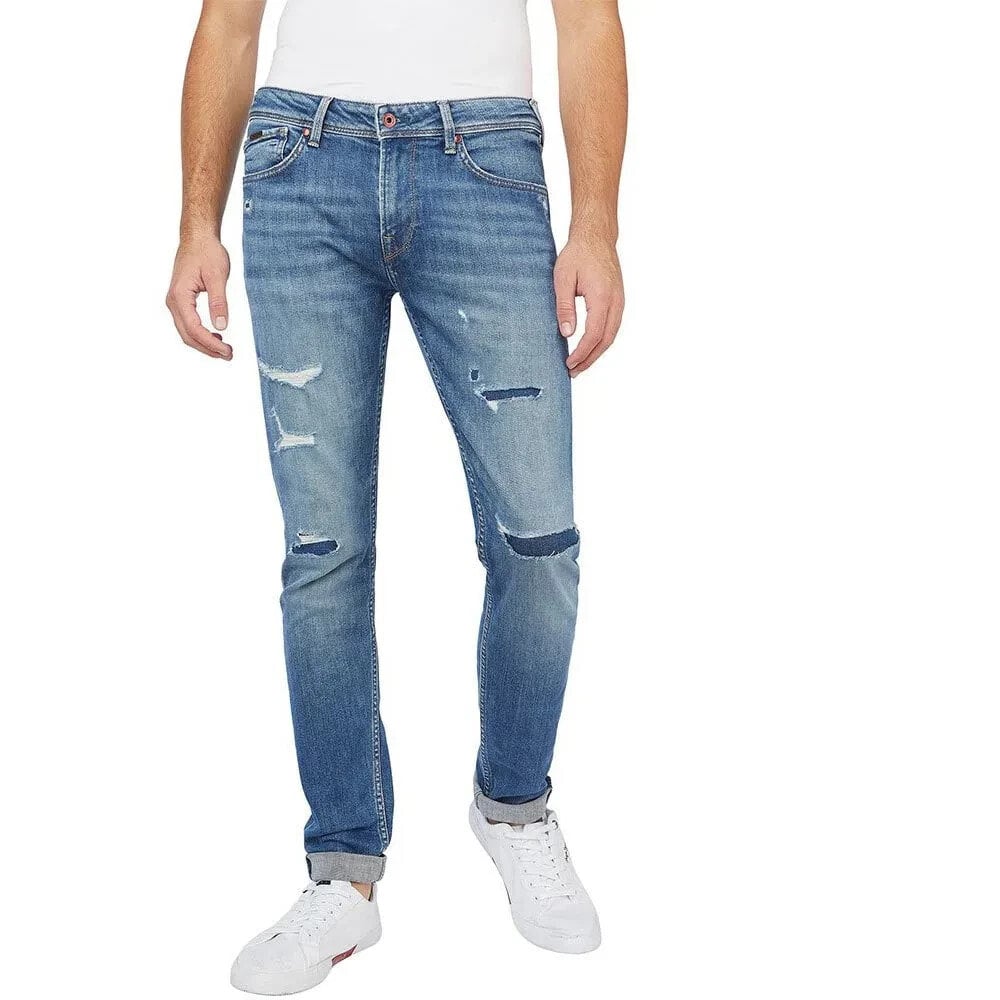 PEPE JEANS Finsbury PM206321RG0 Jeans