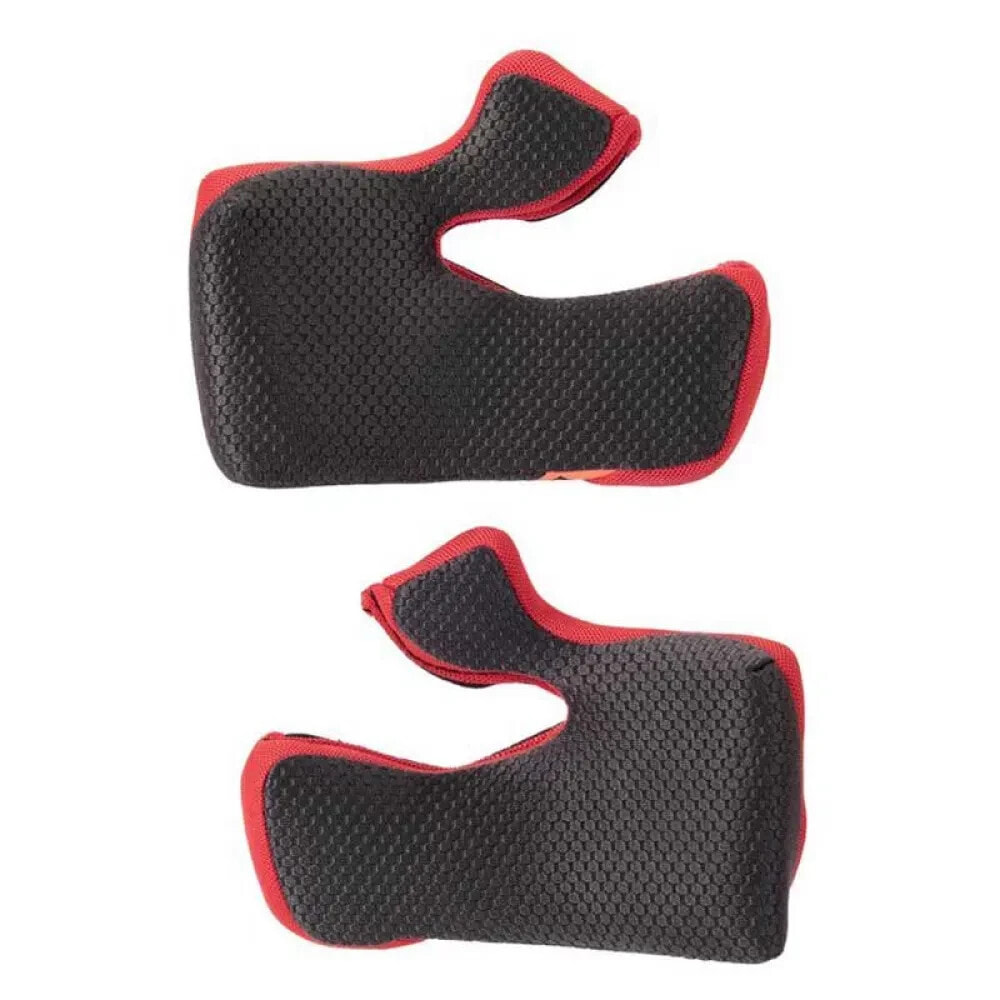 ALPINESTARS S-M10 +5 mm Cheek Pads