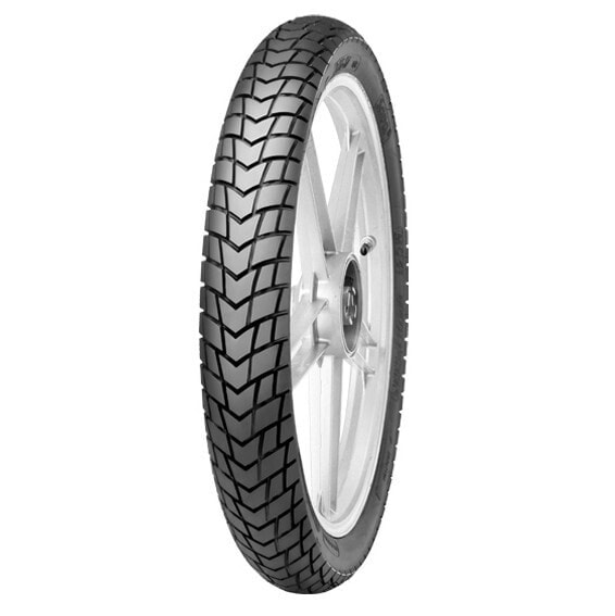 Мотошины летние Mitas MC 51 Mediterra DOT17 2.5/0 R17 43P