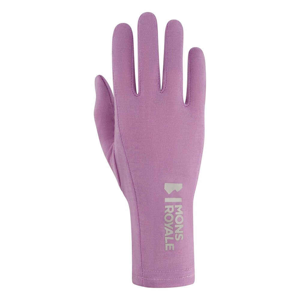 MONS ROYALE Volta Gloves