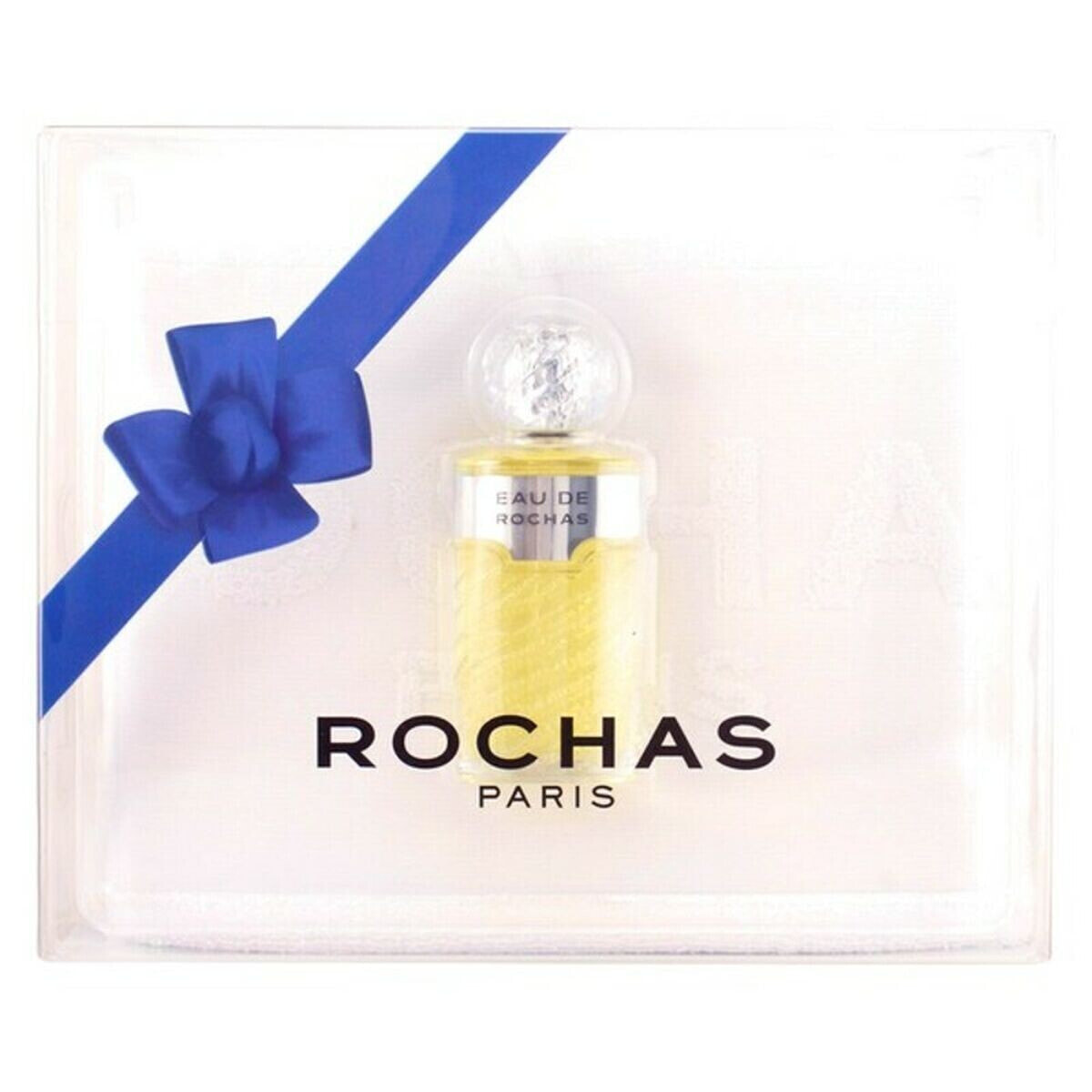 Women's Perfume Set Eau de Rochas EDT (2 pcs)