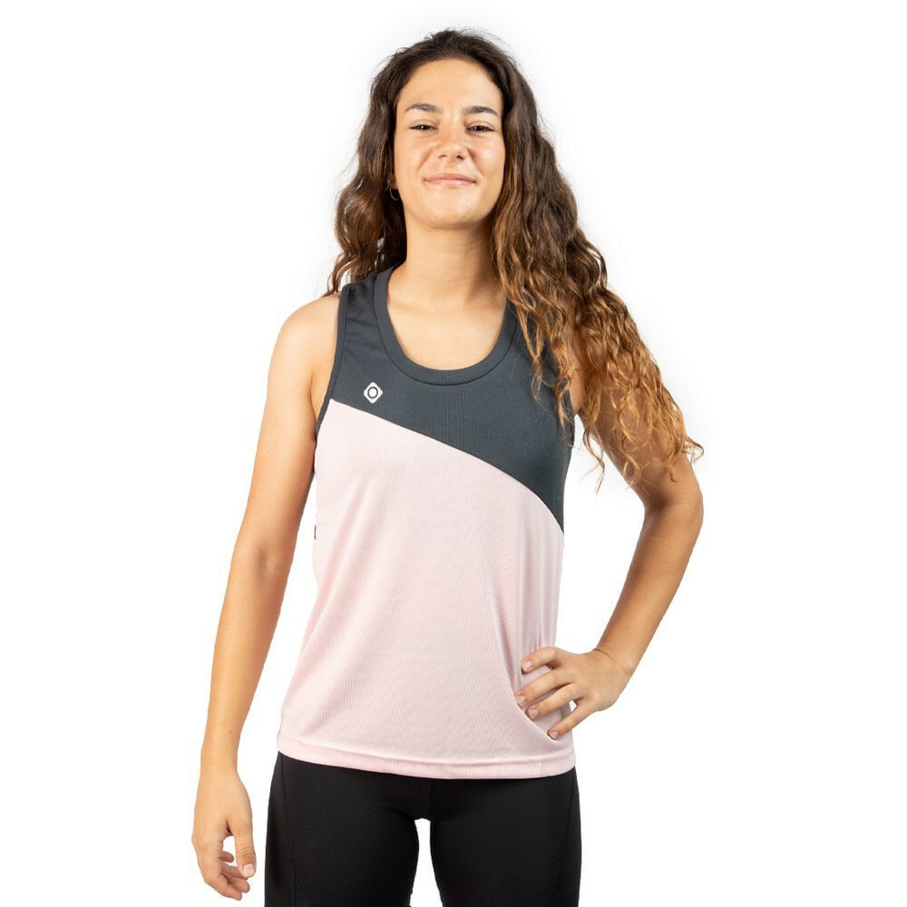 IZAS Saldon W sleeveless T-shirt