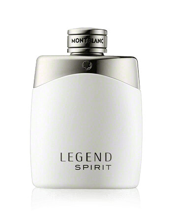 Montblanc Legend Spirit Eau de Toilette Spray