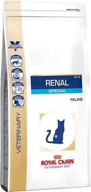 Royal Canin VD Cat Renal Special 4 kg