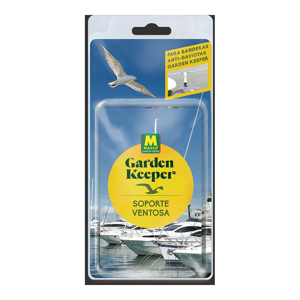 MASSO 231667 Seagull Deterrents Support