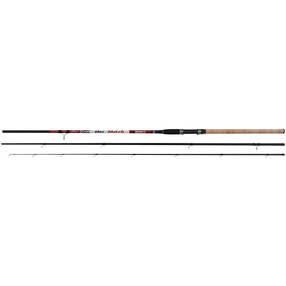 CARP EXPERT Uni Match Match Rod