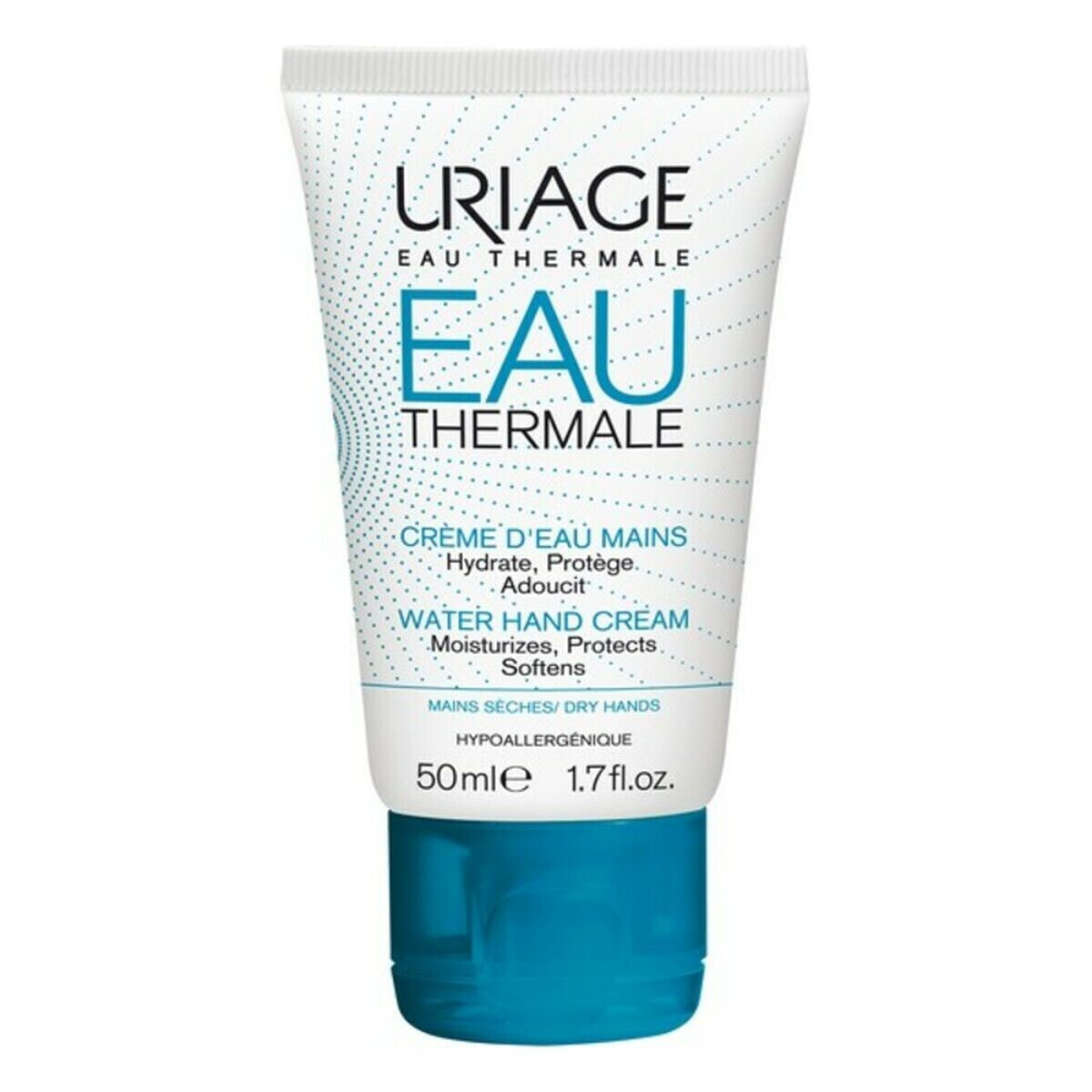 Увлажняющий крем для рук Eau Thermale Water Hand Cream Uriage URIURIU32005510 50 ml