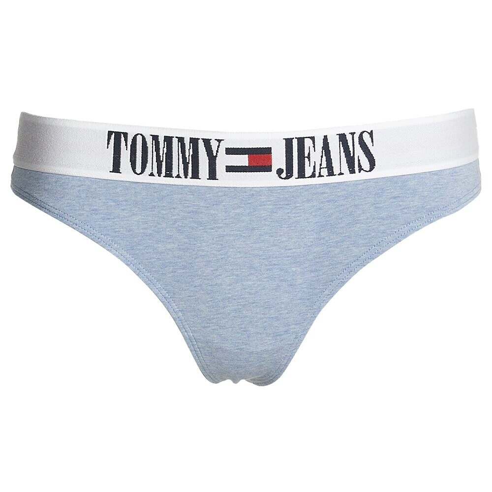 TOMMY JEANS UW0UW04209 Thong