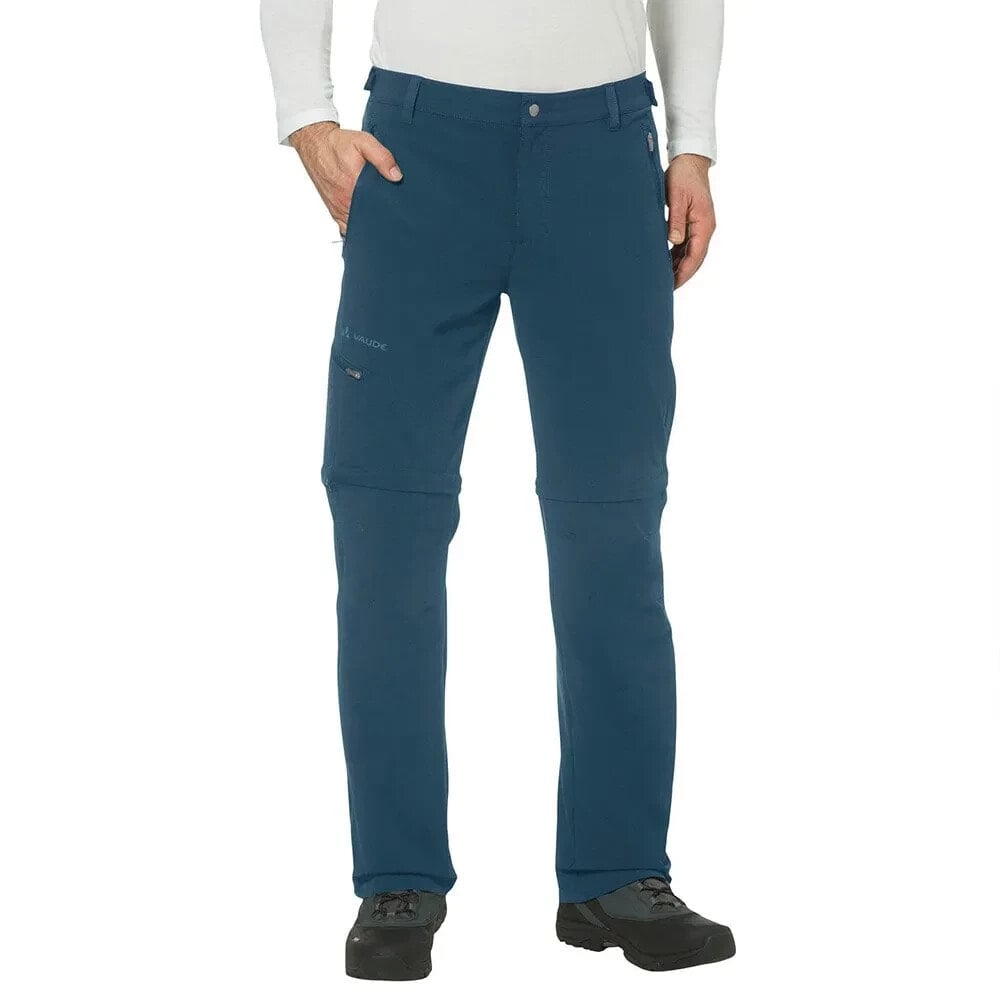 VAUDE Farley Stretch II convertible pants