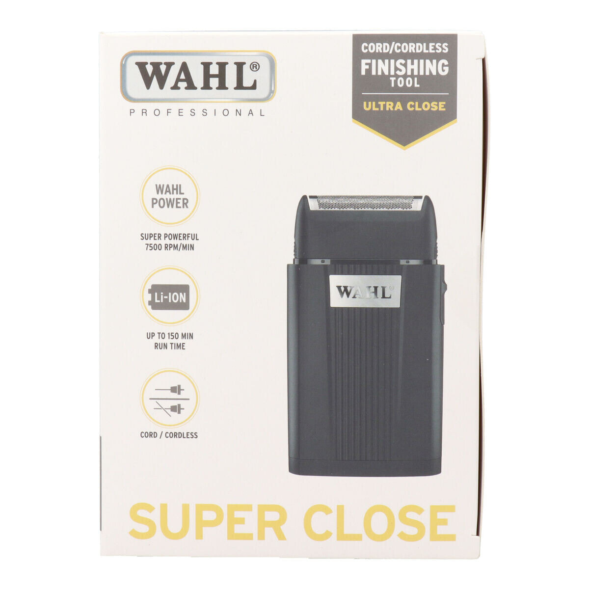 Hair Clippers Wahl 3616-0470