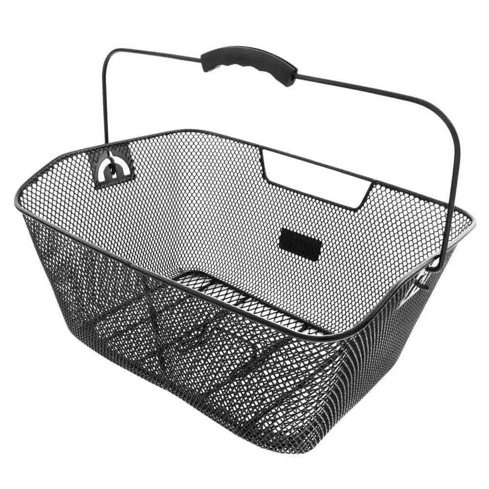 M-WAVE Rear Basket 22L