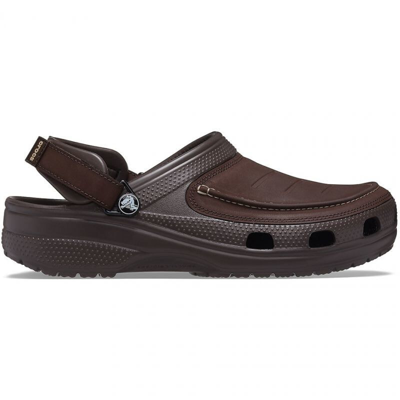 Сабо Crocs Yukon Vista II M 207142206