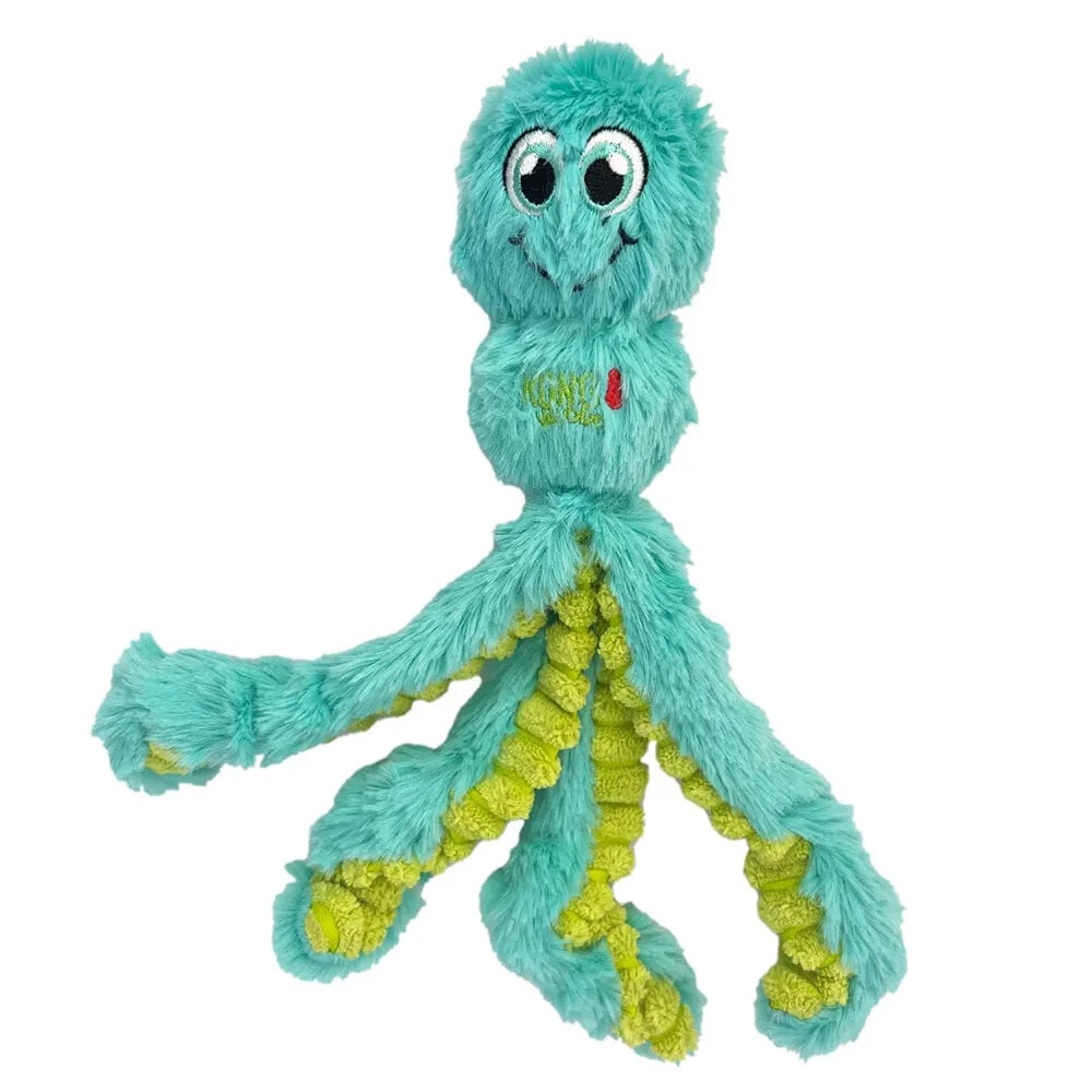 KONG Wubba Octopus plush