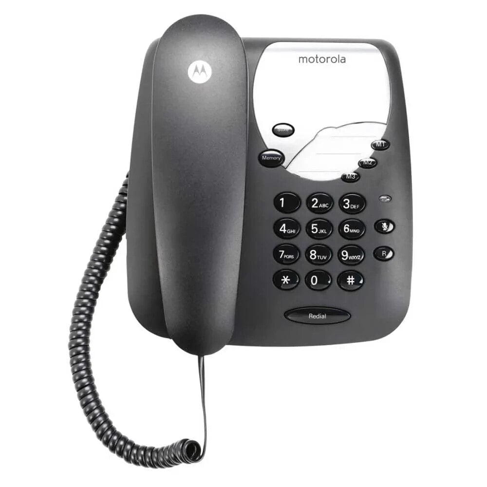 MOTOROLA CT1 Landline Phone