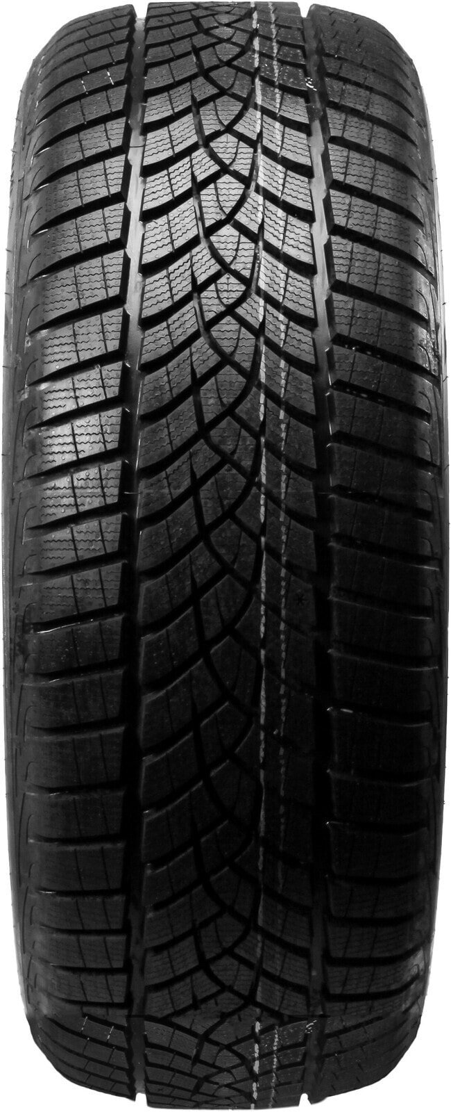 Шины зимние Goodyear Ultragrip Performance GEN-1 XL 3PMSF M+S DOT19 205/55 R17 95V