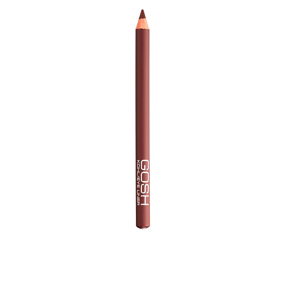 Gosh Kohl Eyeliner No. Expresso Стойкий карандаш для глаз 1.1 г