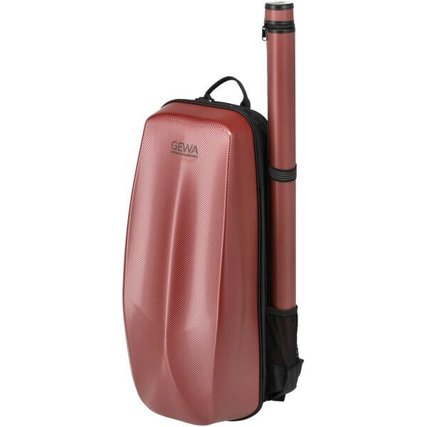 Gewa Violin Space Bag Red 4/4