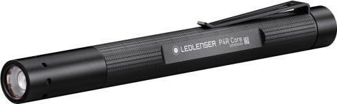 Автомобильный фонарь Latarka Ledlenser Latarka Ledlenser P4R Core