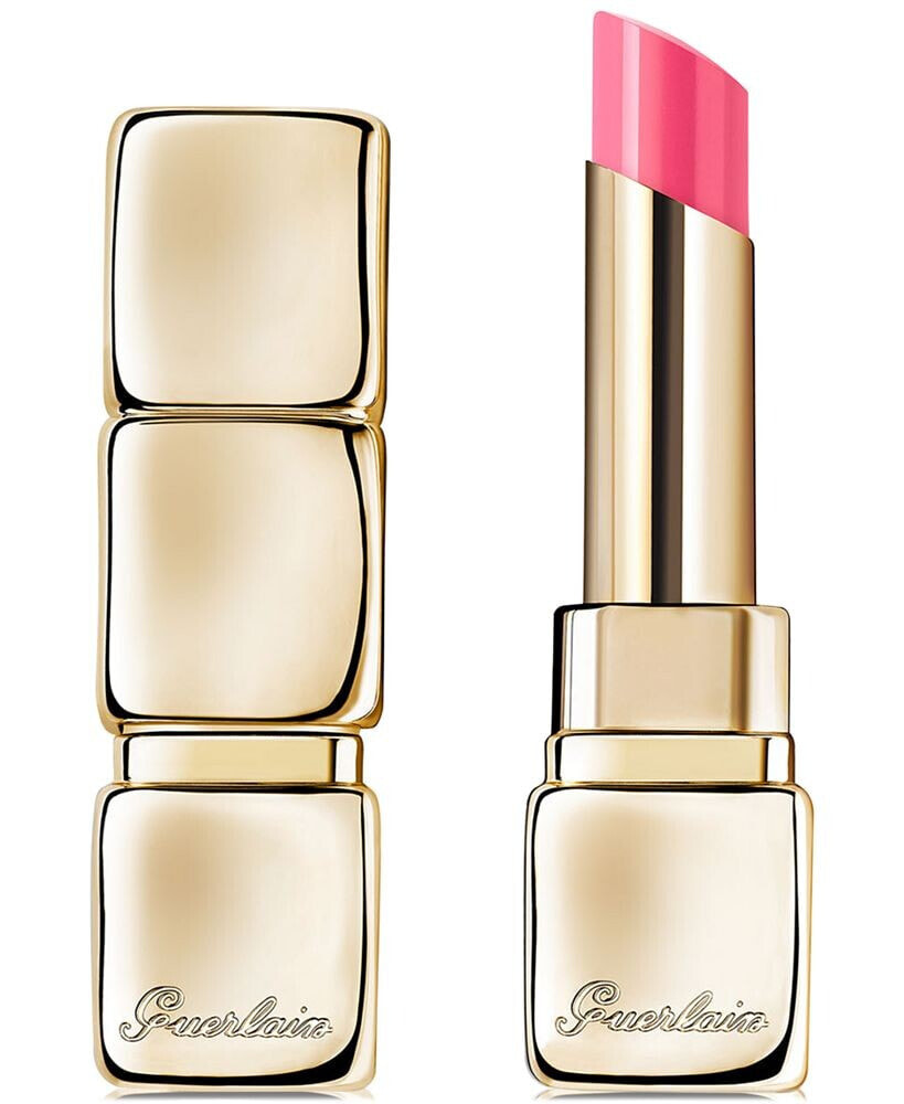 GUERLAIN kissKiss Bee Glow Lipstick Balm