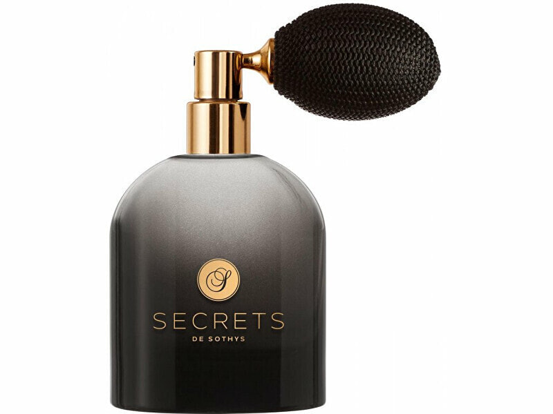Perfumed water Secret s (Eau De Parfum) 50 ml