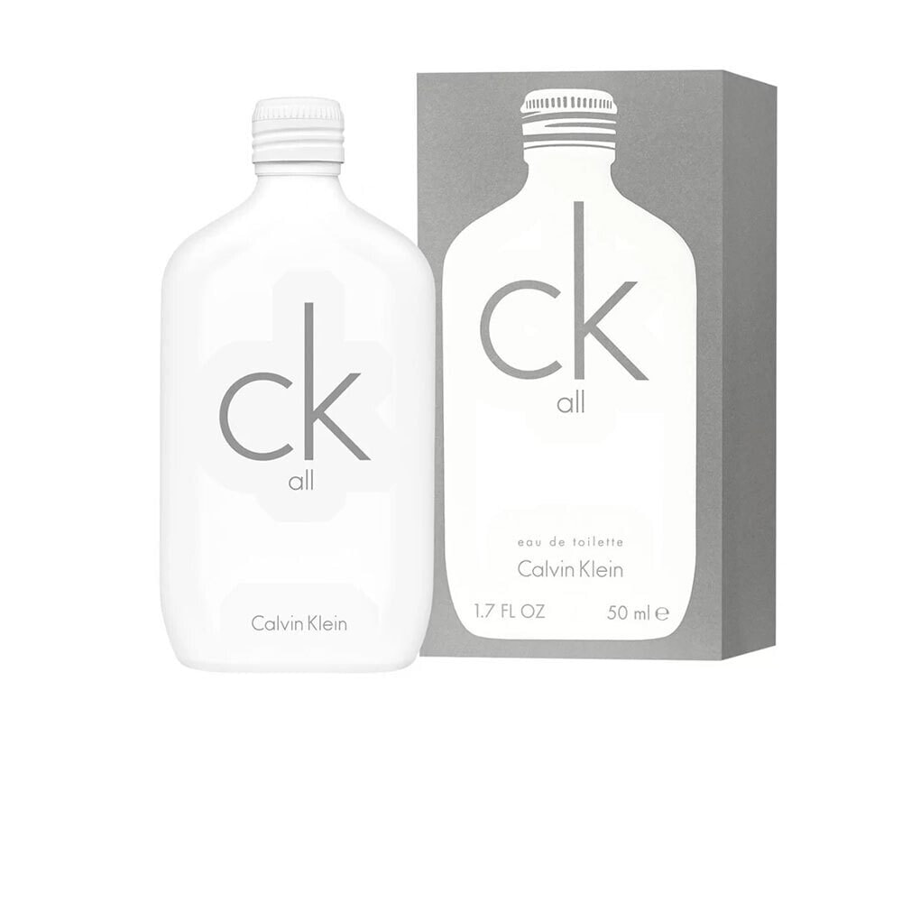 CALVIN KLEIN All 50ml Eau De Toilette