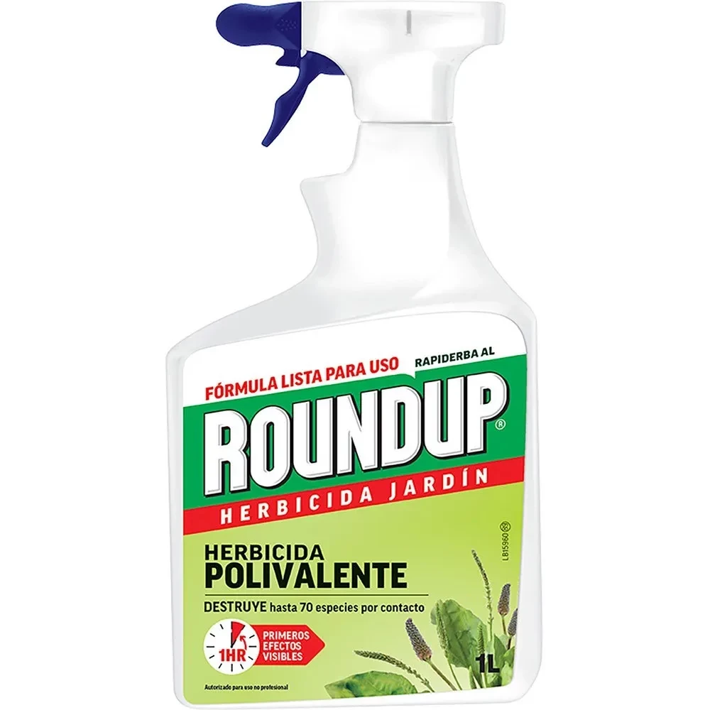 MASSO Roundup Eco 231672 Herbicide 1L