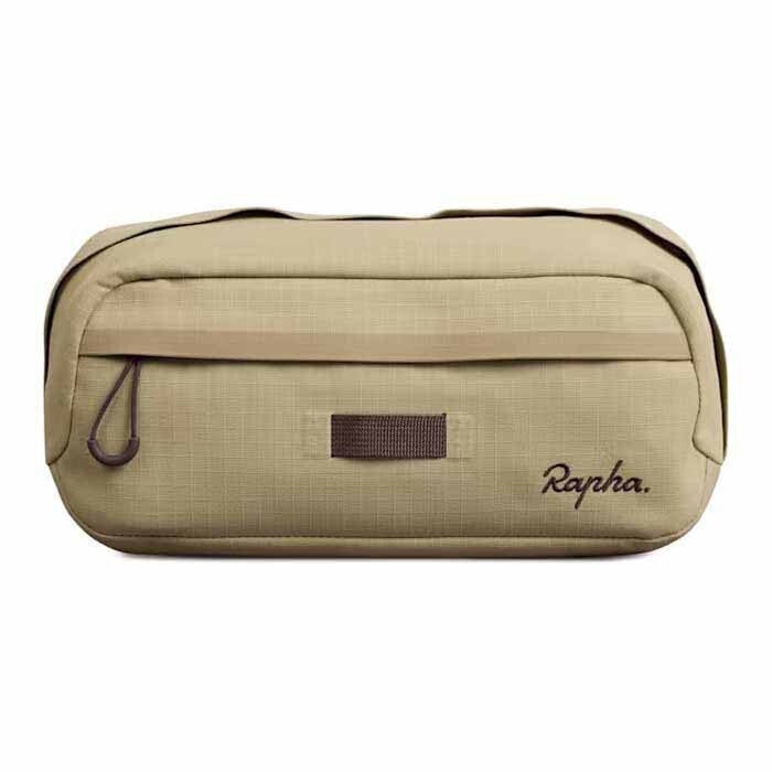 RAPHA Explore Handlebar Bag 2.4L