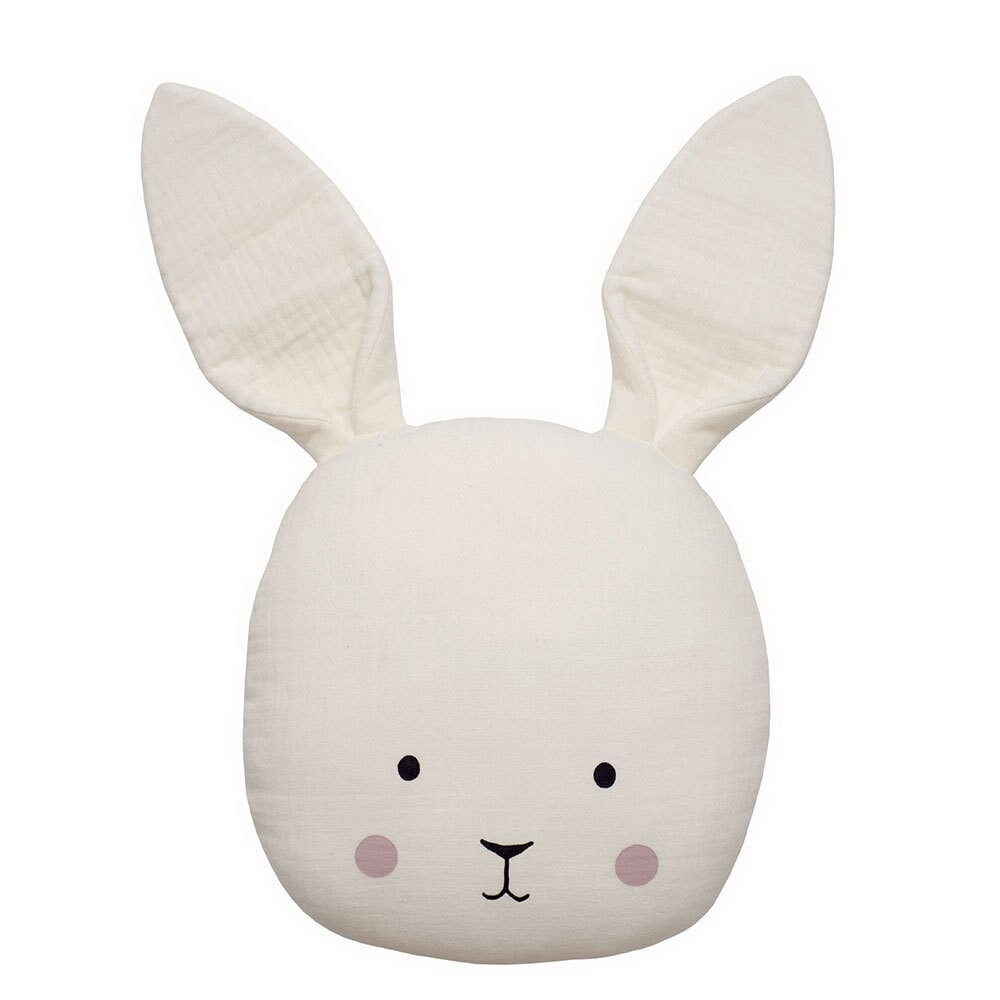 JABADABADO Pillow Bunny