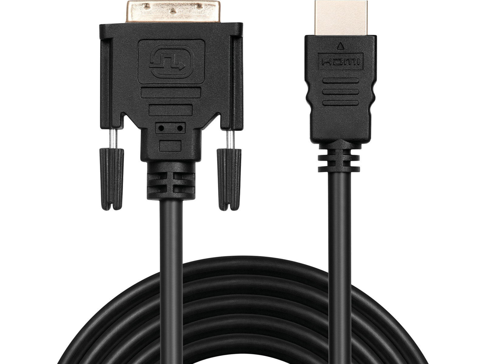 Sandberg Monitor Cable DVI-HDMI 2 m 507-34