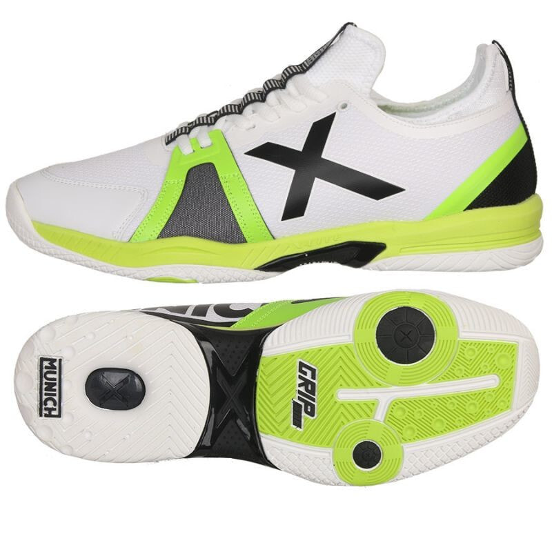 Munich Attack 03 4045003 handball shoes