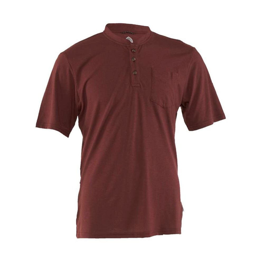 CLUB RIDE Rambler Short Sleeve Polo Shirt