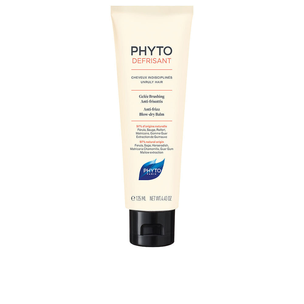 Phyto Phytodefrisant Anti-frizz Blow-Dry Balm Выпрямляющий бальзам для волос 125 мл