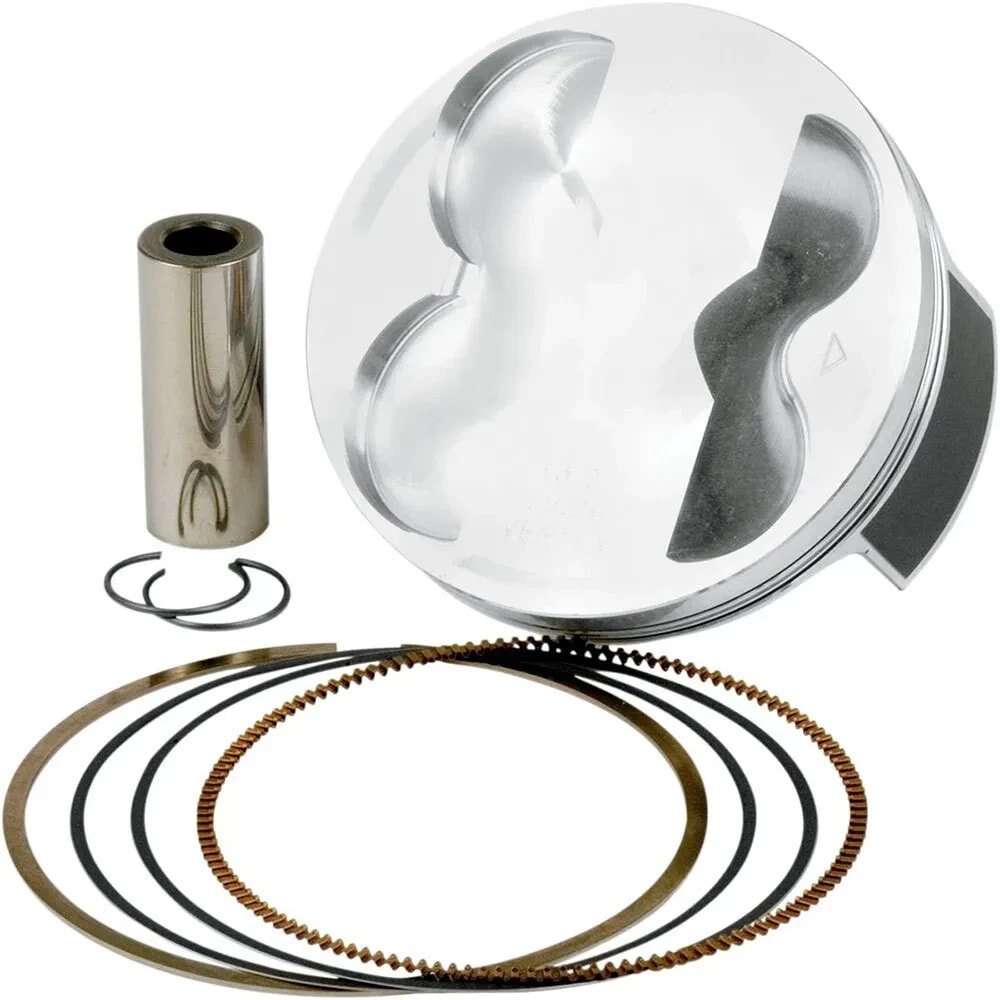 VERTEX PISTON KTM SX 350F Ø88.00 mm B 23831B Piston Kit