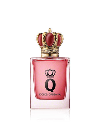 Dolce & Gabbana Q Eau de Parfum Intense Spray